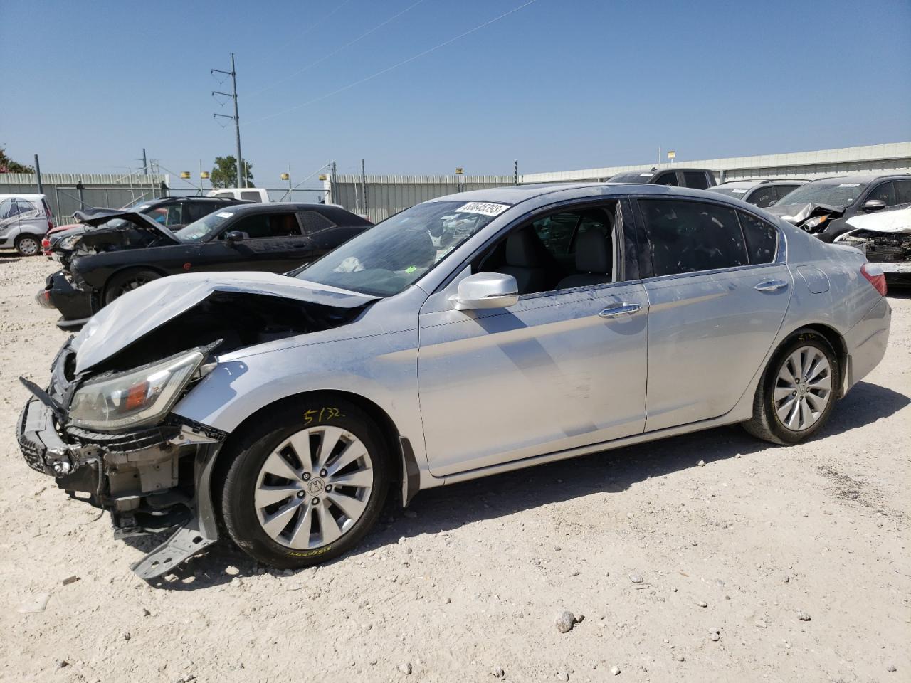 honda accord 2013 1hgcr2f84da243811