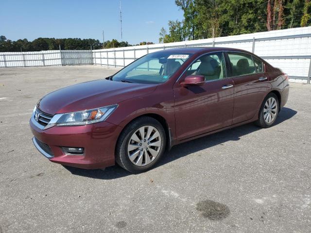 honda accord exl 2014 1hgcr2f84ea039544