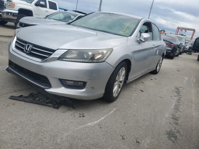 honda accord exl 2014 1hgcr2f84ea088081