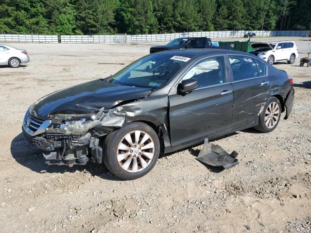 honda accord exl 2014 1hgcr2f84ea107521