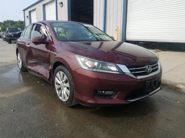 honda accord exl 2014 1hgcr2f84ea112234