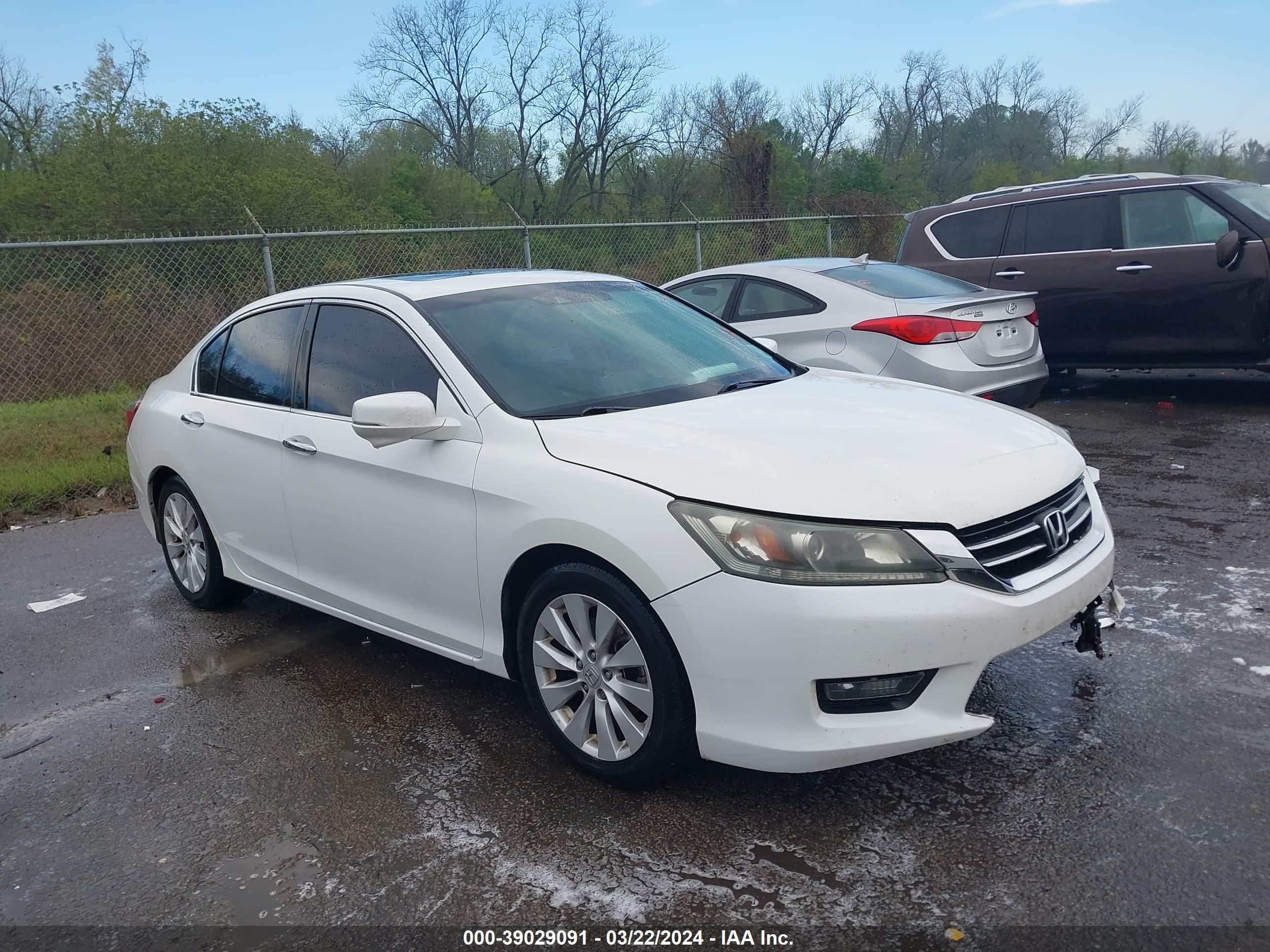 honda accord 2014 1hgcr2f84ea142608