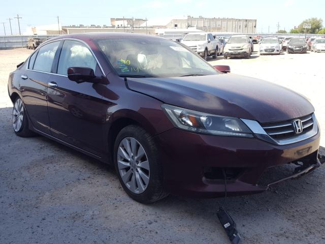 honda accord exl 2014 1hgcr2f84ea157447