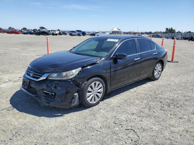 honda accord exl 2014 1hgcr2f84ea163765