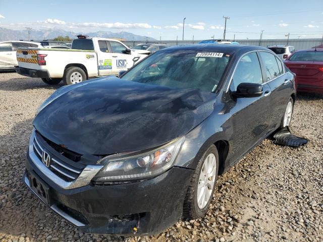 honda accord exl 2014 1hgcr2f84ea212916