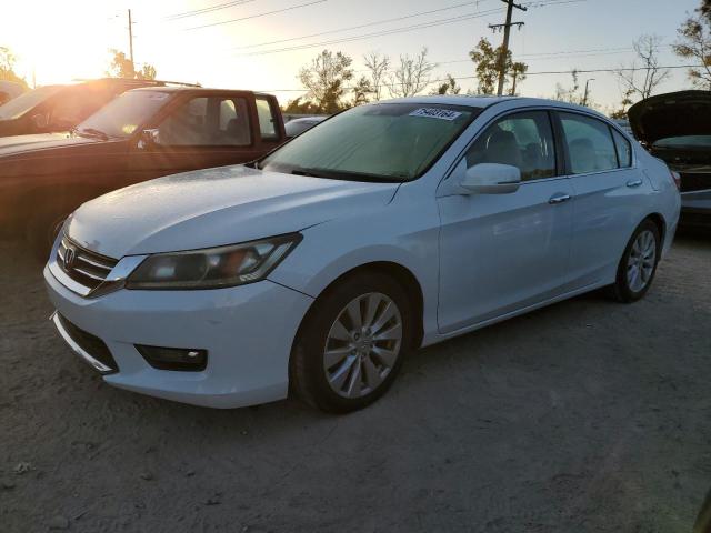 honda accord exl 2014 1hgcr2f84ea234544