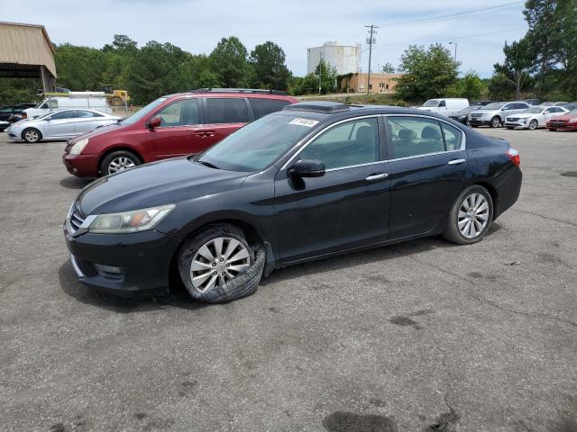 honda accord 2014 1hgcr2f84ea238643