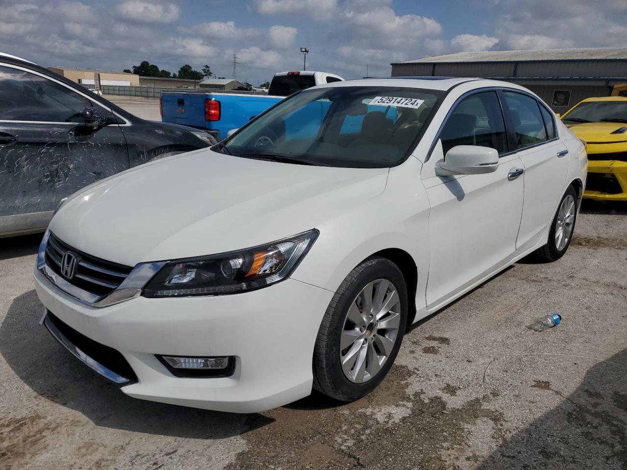 honda accord 2015 1hgcr2f84fa052442