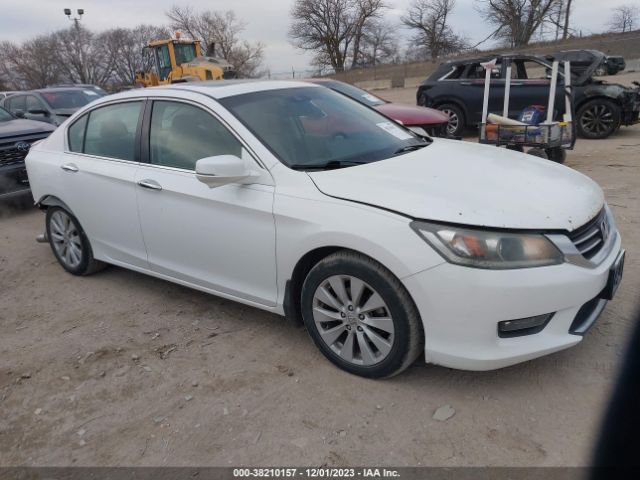 honda accord exl 2015 1hgcr2f84fa144201