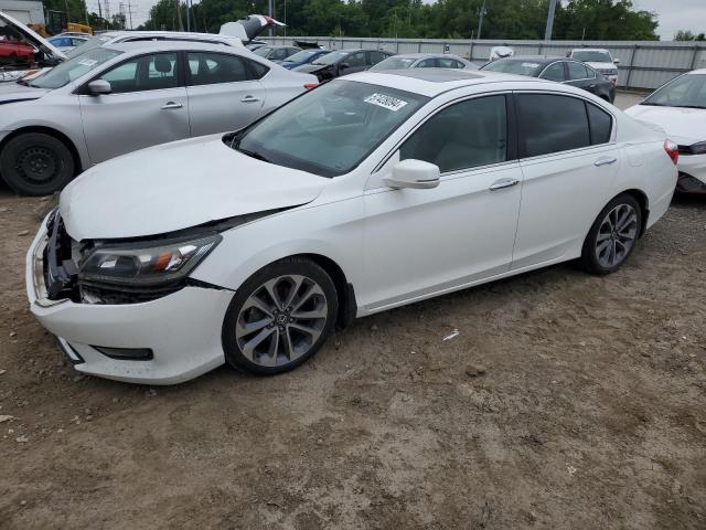 honda accord exl 2015 1hgcr2f84fa233122