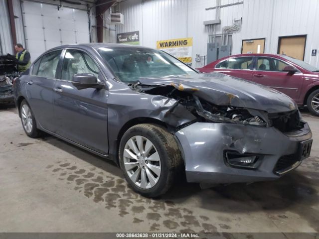 honda accord 2015 1hgcr2f84fa257517