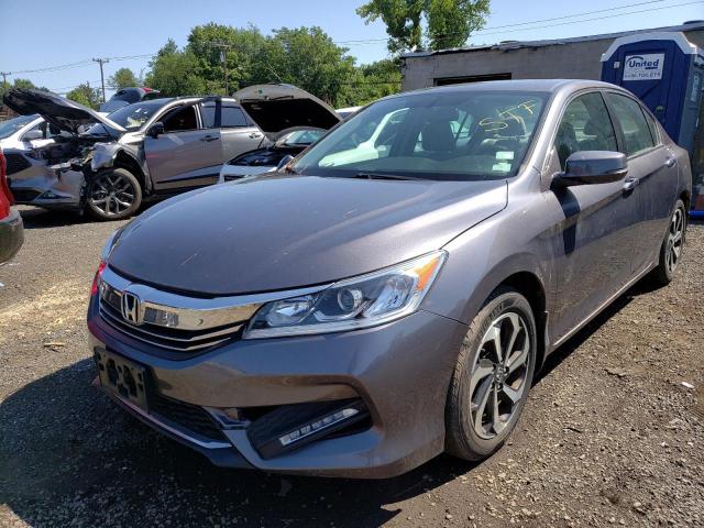 honda accord exl 2016 1hgcr2f84ga006840