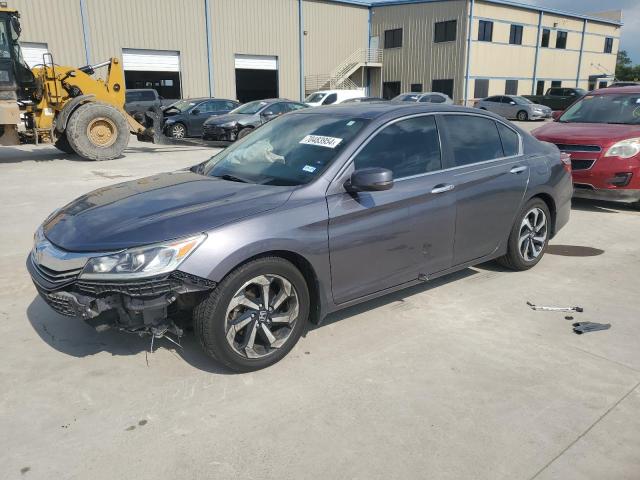 honda accord exl 2016 1hgcr2f84ga013724