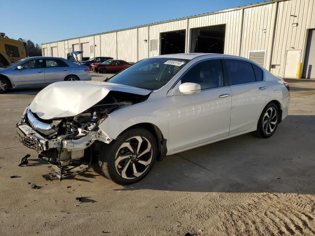 honda accord exl 2016 1hgcr2f84ga023671