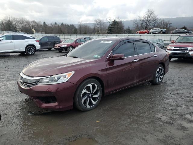 honda accord 2016 1hgcr2f84ga094529