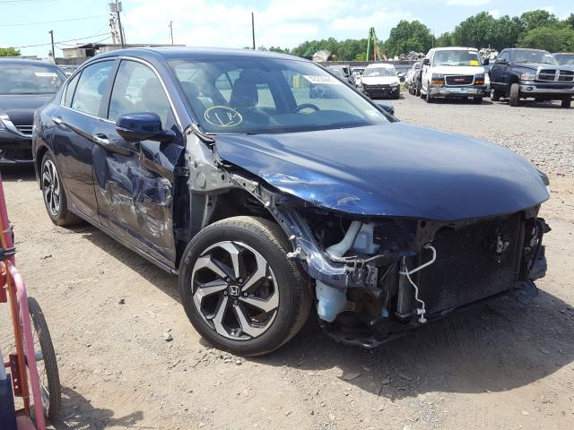 honda accord exl 2016 1hgcr2f84ga097740