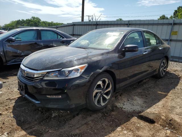 honda accord 2016 1hgcr2f84ga169195