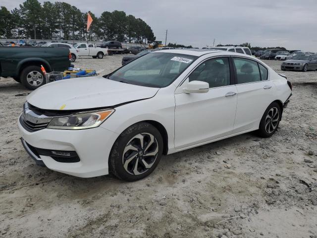 honda accord exl 2017 1hgcr2f84ha013370