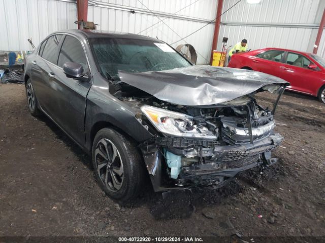 honda accord 2017 1hgcr2f84ha043971