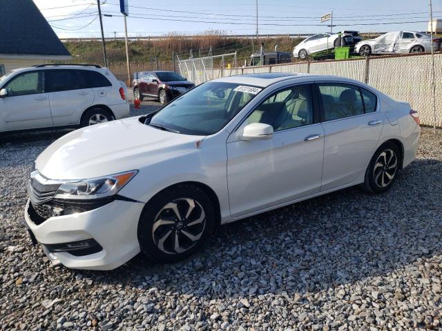 honda accord exl 2017 1hgcr2f84ha056980