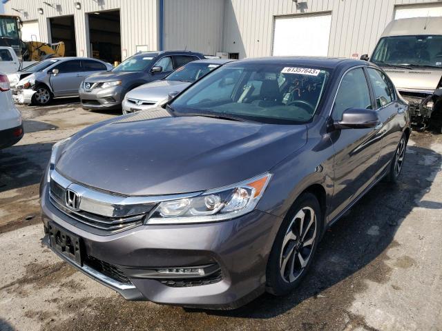 honda accord exl 2017 1hgcr2f84ha060270