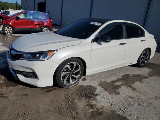 honda accord exl 2017 1hgcr2f84ha124095