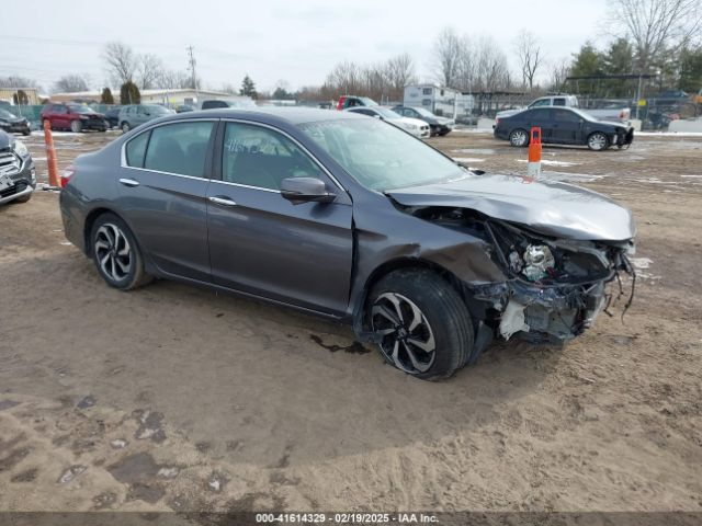 honda accord 2017 1hgcr2f84ha126316