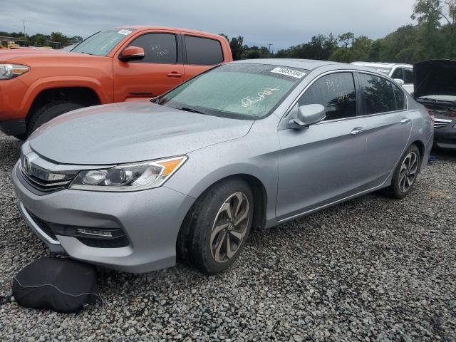 honda accord exl 2017 1hgcr2f84ha140328