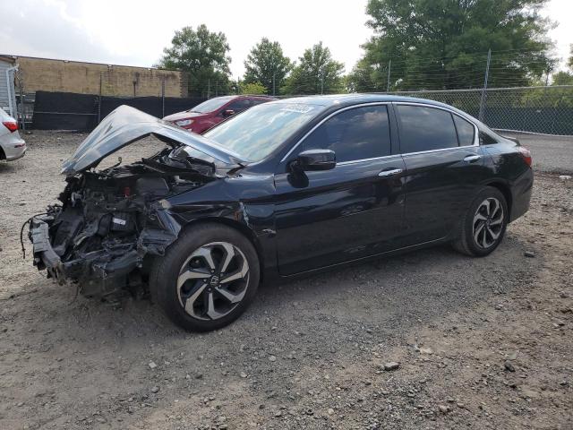 honda accord 2017 1hgcr2f84ha162748