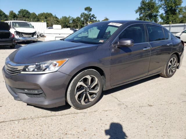 honda accord exl 2017 1hgcr2f84ha281481