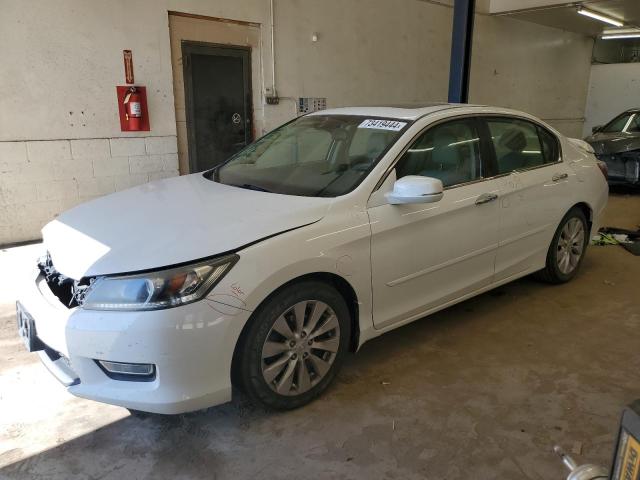 honda accord exl 2013 1hgcr2f85da000640