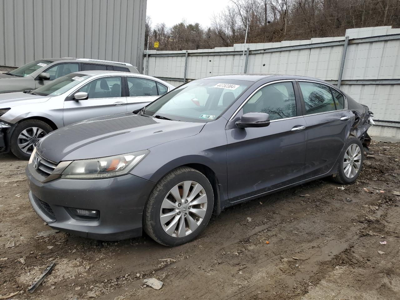 honda accord 2013 1hgcr2f85da016935