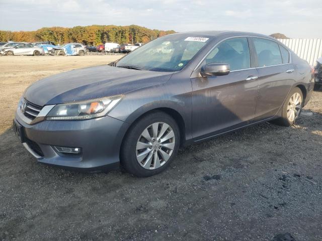 honda accord exl 2013 1hgcr2f85da029023