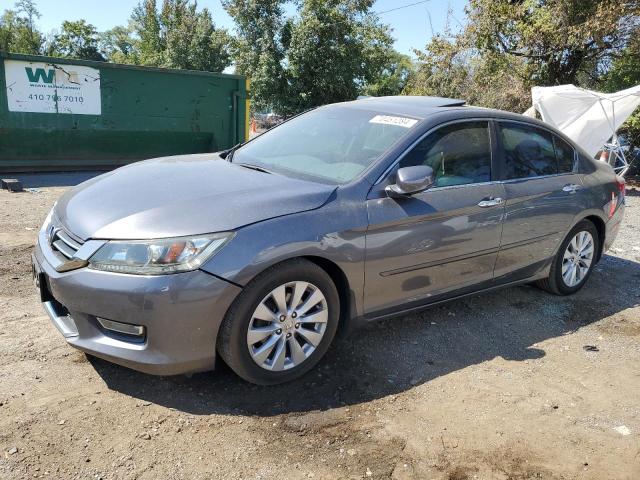 honda accord exl 2013 1hgcr2f85da046775