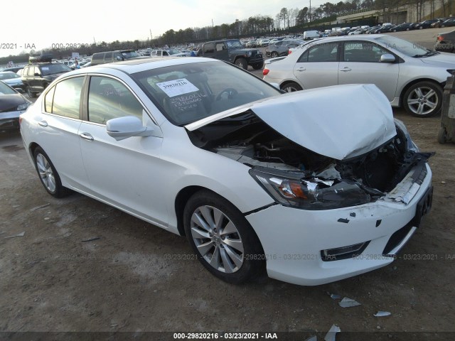 honda accord sdn 2013 1hgcr2f85da050020