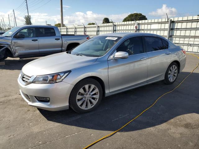 honda accord exl 2013 1hgcr2f85da097600