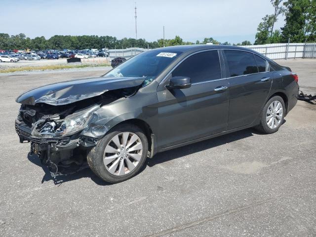 honda accord exl 2013 1hgcr2f85da108787