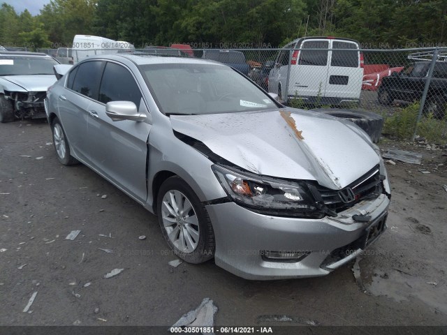 honda  2013 1hgcr2f85da116582