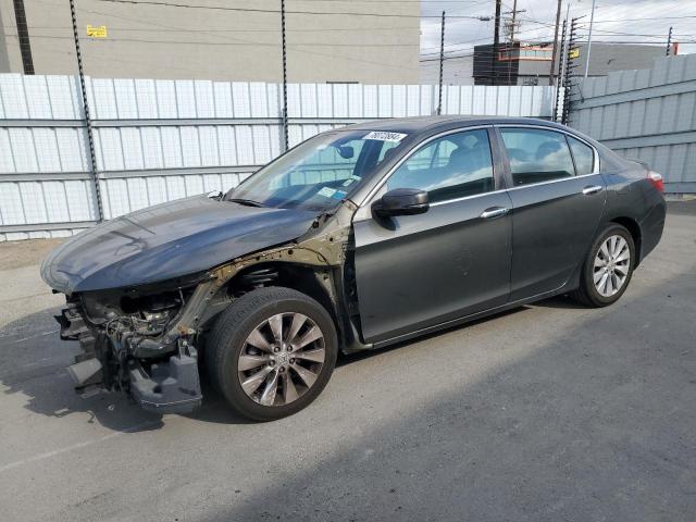 honda accord exl 2013 1hgcr2f85da131079