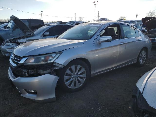 honda accord exl 2013 1hgcr2f85da136878