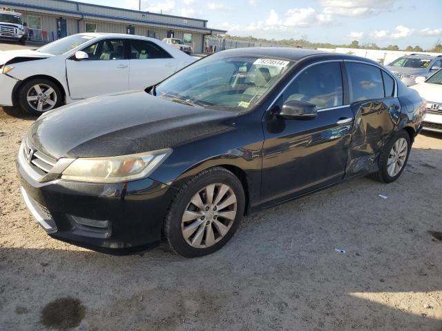 honda accord exl 2013 1hgcr2f85da144978