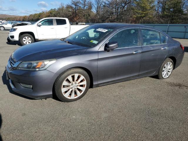 honda accord exl 2013 1hgcr2f85da147234