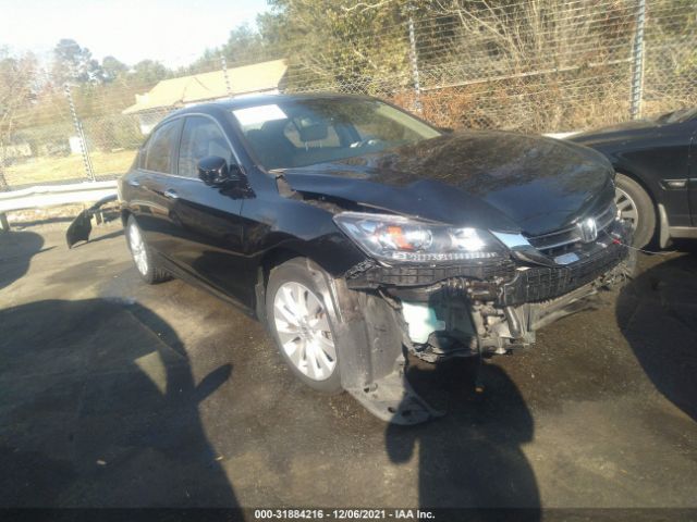 honda accord sdn 2013 1hgcr2f85da190584