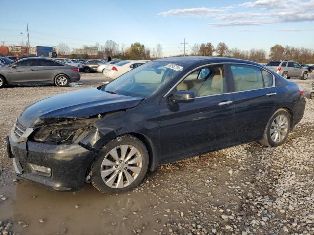 honda accord exl 2013 1hgcr2f85da190598