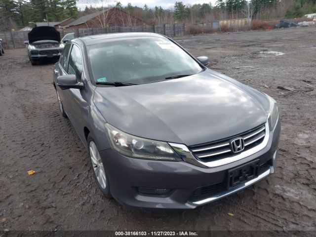 honda accord 2013 1hgcr2f85da191220