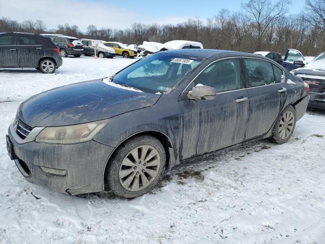 honda accord exl 2013 1hgcr2f85da221266