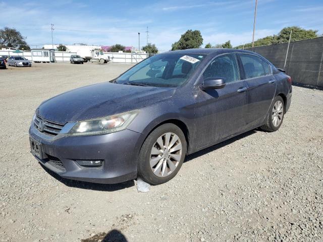 honda accord exl 2014 1hgcr2f85ea022512