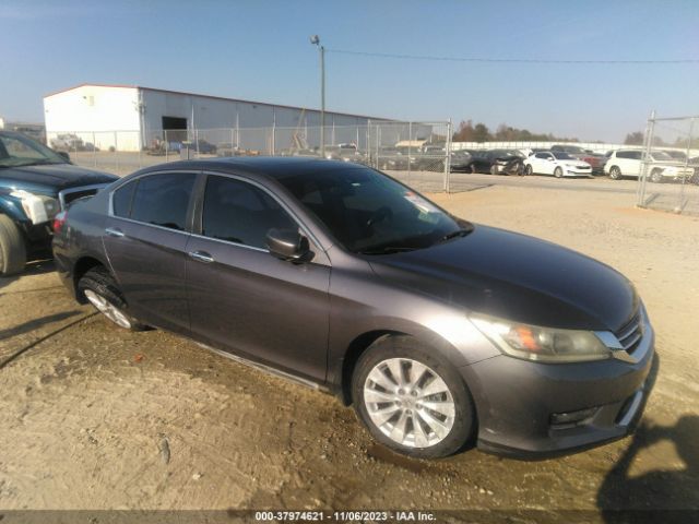 honda accord sedan 2014 1hgcr2f85ea036362