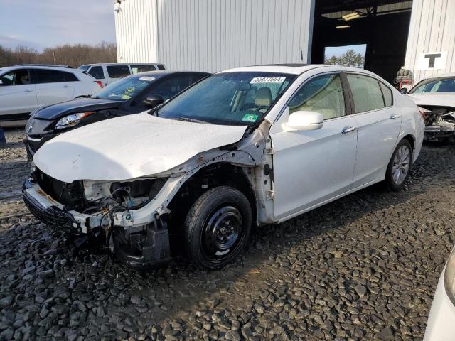 honda accord exl 2014 1hgcr2f85ea053274