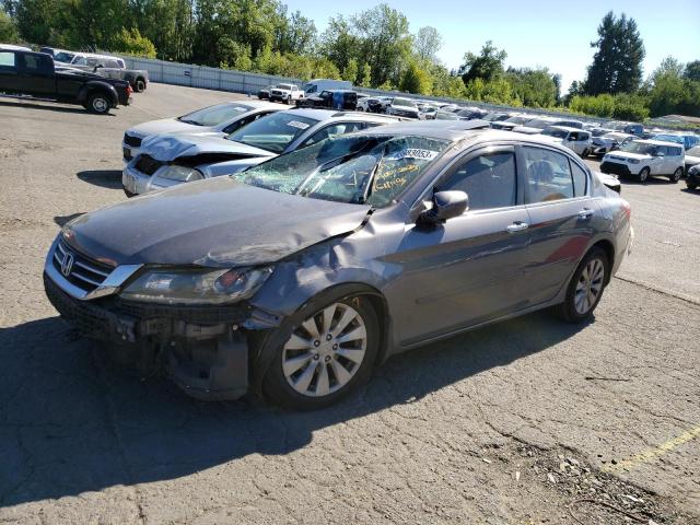 honda accord exl 2014 1hgcr2f85ea063903